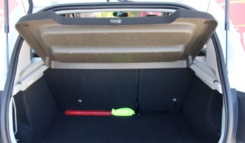Dacia Sandero Stepway completo