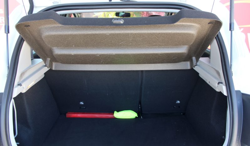 Dacia Sandero Stepway completo