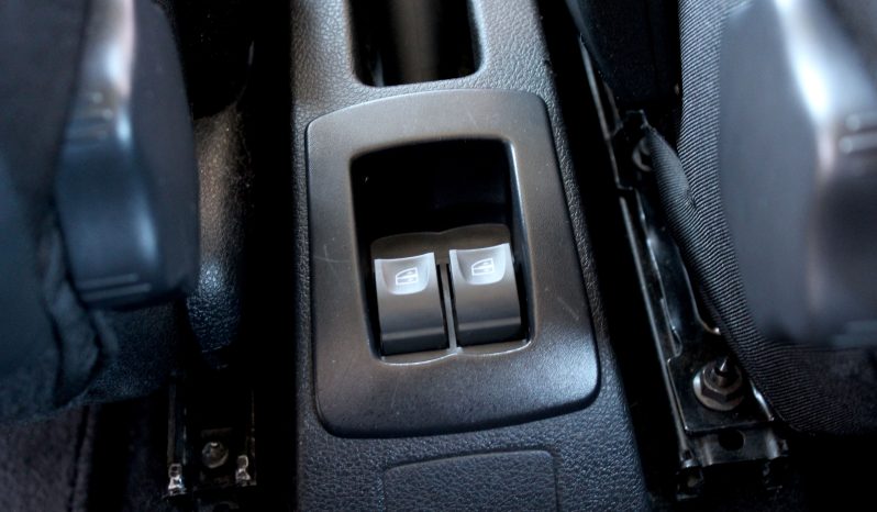 Dacia Sandero Stepway completo