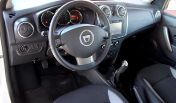 Dacia Sandero Stepway completo