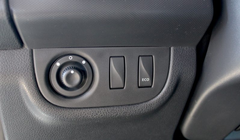 Dacia Sandero Stepway completo
