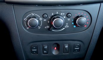 Dacia Sandero Stepway completo