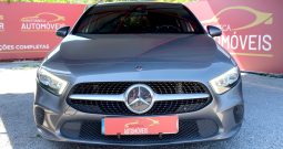 Mercedes A 180 D