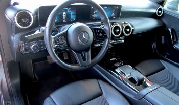 Mercedes A 180 D completo
