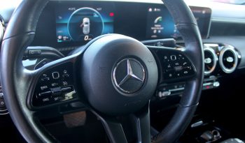 Mercedes A 180 D completo