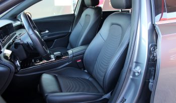 Mercedes A 180 D completo