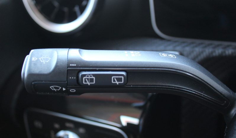 Mercedes A 180 D completo