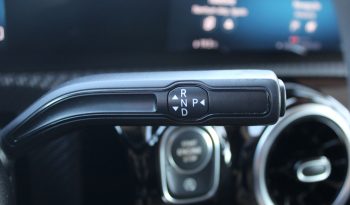 Mercedes A 180 D completo