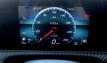 Mercedes A 180 D completo