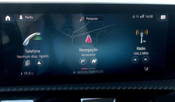 Mercedes A 180 D completo