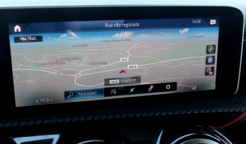 Mercedes A 180 D completo