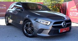 Mercedes A 180 D