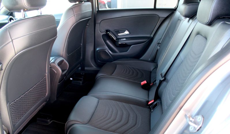 Mercedes A 180 D completo