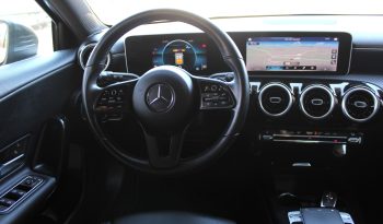 Mercedes A 180 D completo