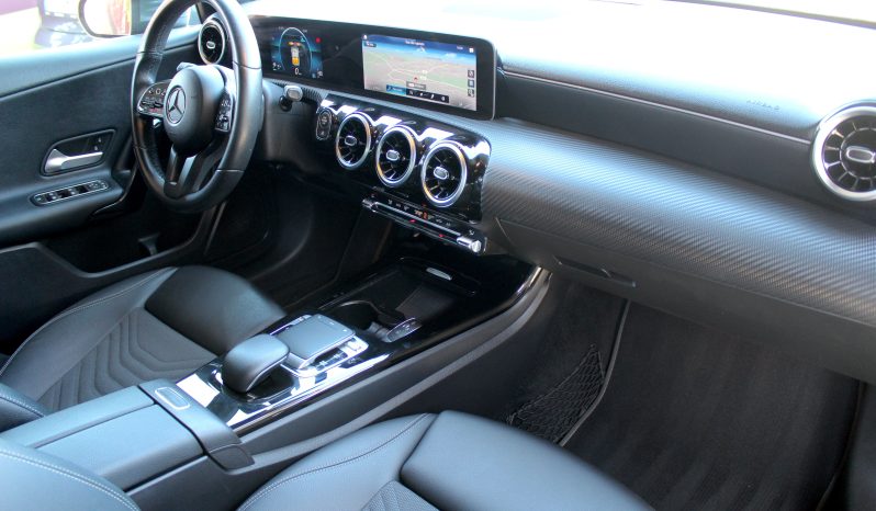 Mercedes A 180 D completo