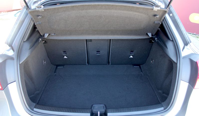 Mercedes A 180 D completo