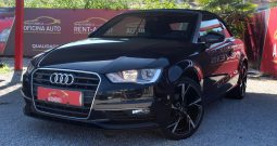 Audi A3 Cabrio
