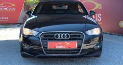 Audi A3 Cabrio