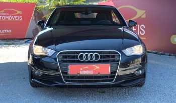 Audi A3 Cabrio completo
