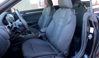 Audi A3 Cabrio completo