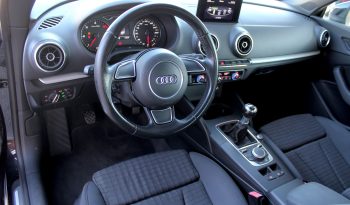 Audi A3 Cabrio completo