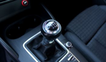 Audi A3 Cabrio completo
