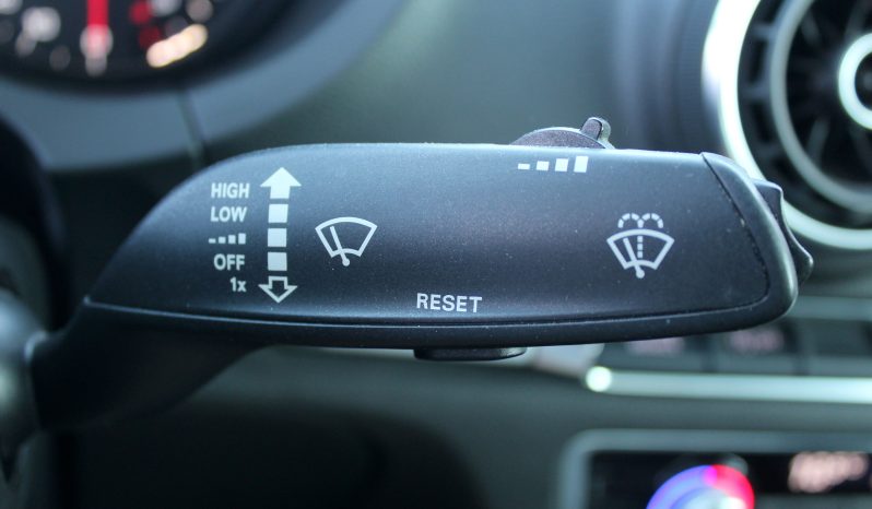 Audi A3 Cabrio completo