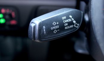 Audi A3 Cabrio completo