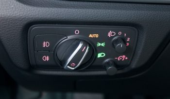 Audi A3 Cabrio completo