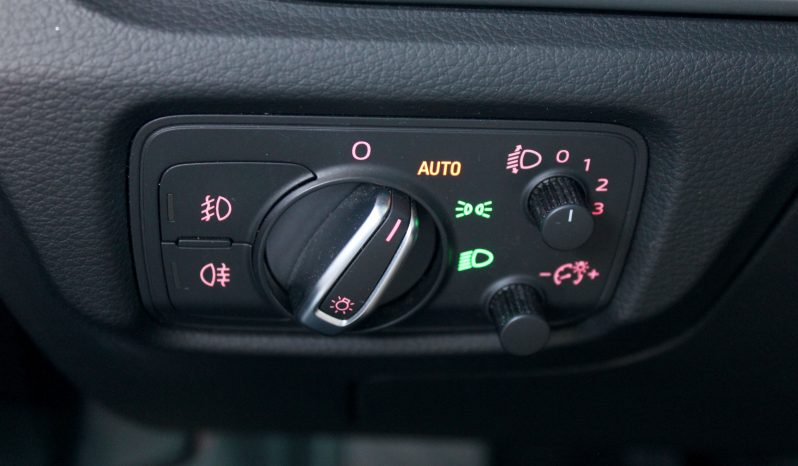 Audi A3 Cabrio completo