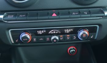 Audi A3 Cabrio completo