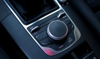 Audi A3 Cabrio completo