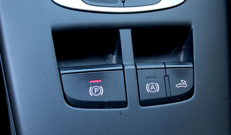Audi A3 Cabrio completo
