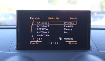 Audi A3 Cabrio completo
