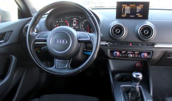 Audi A3 Cabrio completo