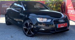 Audi A3 Cabrio