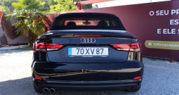 Audi A3 Cabrio