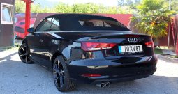 Audi A3 Cabrio
