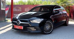 Mercedes CLA 180