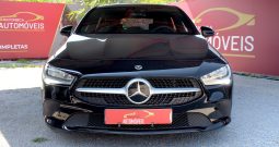 Mercedes CLA 180