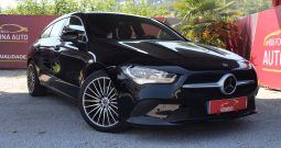 Mercedes CLA 180