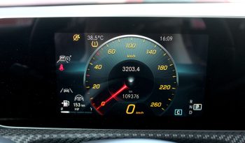 Mercedes CLA 180 completo