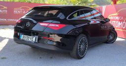 Mercedes CLA 180