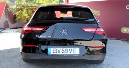 Mercedes CLA 180