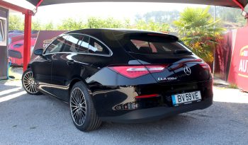 Mercedes CLA 180 completo