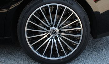 Mercedes CLA 180 completo