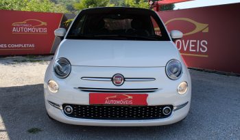 Fiat 500 completo