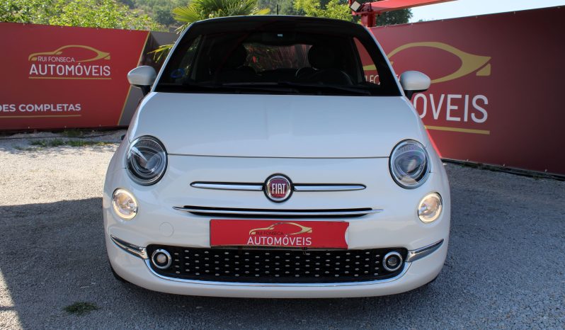 Fiat 500 completo