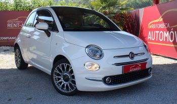Fiat 500 completo