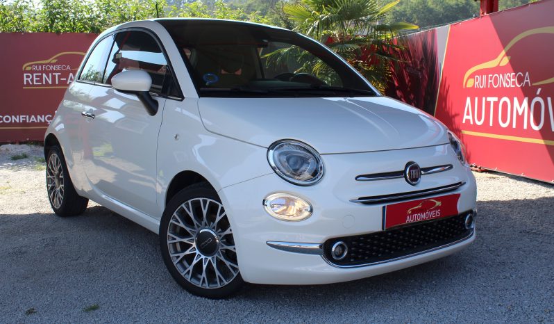 Fiat 500 completo